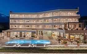 Anastasia Hotel & Suites Mediterranean Comfort